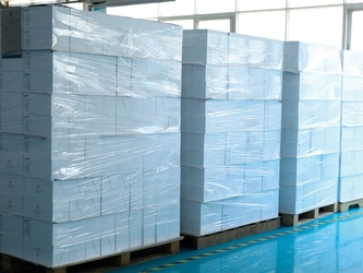 Shenzhen Mi Diya Paper Packing Co., Ltd. manufacturer production line