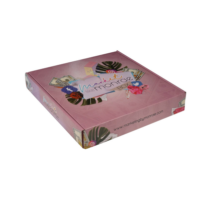 kopen Gekrompen vouwkartonmailers met een modieus ontwerp online manufacture