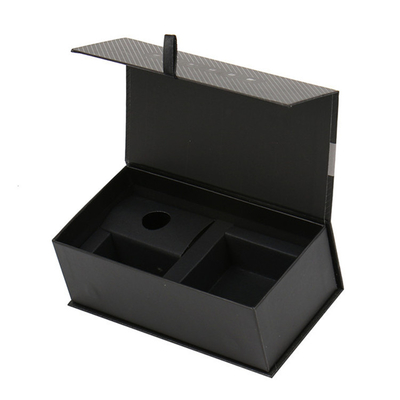 Buy Custom Electronic Packaging Box Magnetic Mobile Phone Packaging Box For Electronic Devices online manufacture
