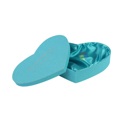 comprare Scatola regalo artigianale in suede artigianale artigianale per il matrimonio online manufacture