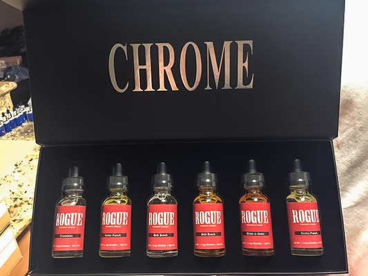 acheter Boîtes d'emballage d'huiles essentielles à fermeture magnétique Carton rigide Facile à transporter online manufacture