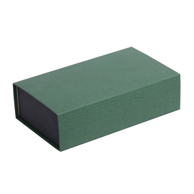 comprare Presentazione Carta di cartone rigida Scatole per cestini magnetiche Imballaggi regalo personalizzati online manufacture