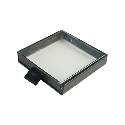 Custom Design False Eyelash Packaging Box Environment Friendly for Clear Packaging