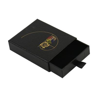 Personalized Jewelry Packaging Box High End Necklace And Bracelet Gift Box