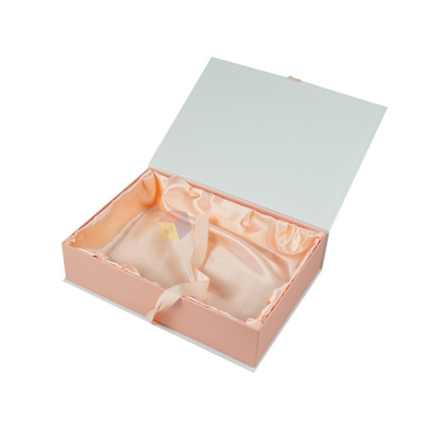 Versatile Hair Extension Packaging Boxes Water Resistant High Capacity