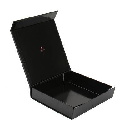 Customized Logo Printing Cardboard Food Grade Sushi Takeaway Box Packaging Magnetic Closure