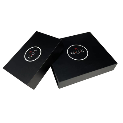 Disposable Food Paper Gift Box Matte Lamination Sushi Take Out Box
