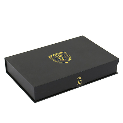 T Shirt Apparel Packaging Box Eco Friendly Sustainable Apparel Paper Box