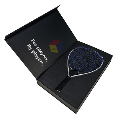 Custom Magnetic Folding Gift Box High Sustainably With Foam Inner Insert