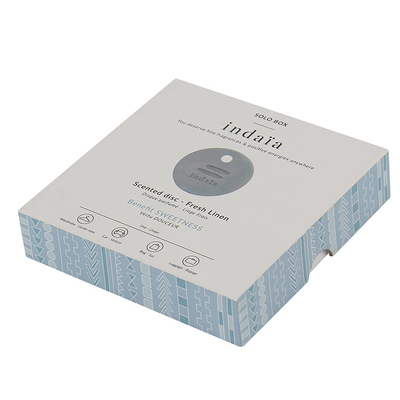 Custom Design Logo Luxury Rigid Paper Cardboard Packaging Lid And Base Gift Boxes With Eva Foam Insert